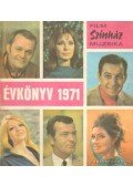 Hámori Ottó - Fim Színház Muzsika évkönyv 1971