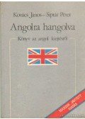 Kovács János,Siptár Péter - Angolra hangolva