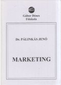 Pálinkás Jenő - Marketing