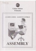 Agárdi Gábor,Ágoston György - Assembly