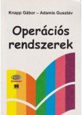 Knapp Gábor- Adamis Gusztáv - Operációs rendszerek