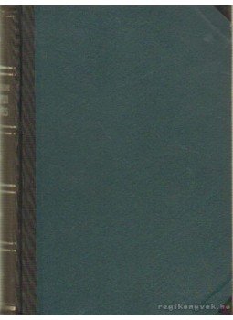 Dr. Sárffy Andor - Telekkönyvi rendtartás Dr. Sárffy Andor - Telekkönyvi rendtartás, Budapest 1941 antikvár könyv