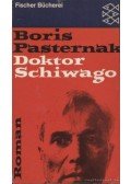 PASTERNAK,BORIS - Doktor Schiwago
