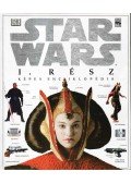 Reynolds, David West - Star Wars I. rész - Képes enciklopédia