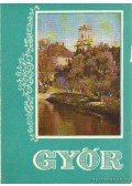 Czigány Jenő - Győr