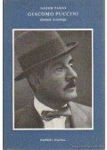 Nádor Tamás - Giacomo Puccini életének krónikája