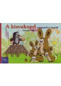 Zdenek Miler  - A kisvakond megmenti a nyuszit