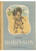 Daniel Defoe - Robinson