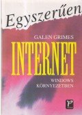 Grimes, Galen - Internet Windows környezetben