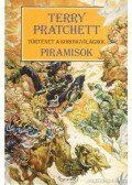 Terry Pratchett - Piramisok
