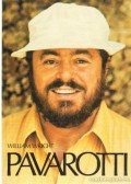 Wright, William - Pavarotti