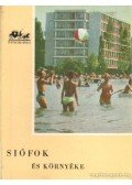 Huba László - Siófok és környéke