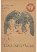 Frank, Leonhard - Jézus tanítványai