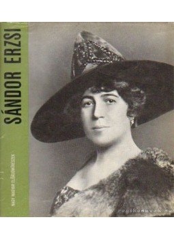 Balassa Imre - Sándor Erzsi Balassa Imre - Sándor Erzsi, Budapest 1968 antikvár könyv