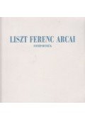 Fodor András - Liszt Ferenc arcai