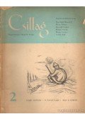 Németh Andor - Csillag 1948. január 2.