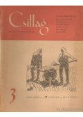 Németh Andor - Csillag 3
