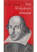 Hevesi Sándor - Amit Shakespeare álmodott