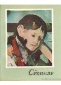 Genthon István - Cézanne