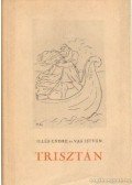 Vas István,Illés Endre - Trisztán