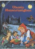 Scheel, Harald - Utazás meseországban