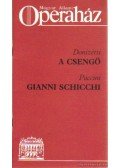 Várnai Péter - Donizetti: A csengő / Puccini: Gianni Schicchi