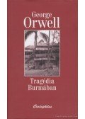 George Orwell - Tragédia Burmában