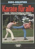Pflüger, Albrecht - Karate für alle
