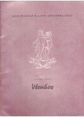 Szokolay Sándor - Vérnász