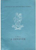 Strauss, J. - A denevér