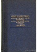 Dr. Vladár Gábor (főszerk.) - Magyarország hatályos törvényei kiegészítve a törvényeket módosító jogszabályokkal I-III. kötet