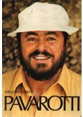 Wright, William - Pavarotti