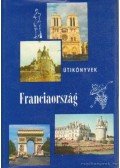 Pálfy József - Franciaország