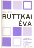 Deák Attila - Ruttkai Éva