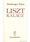 Hamburger Klára - Liszt kalauz