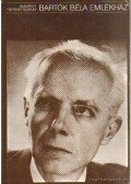 Strackné Mohos Márta - Bartók Béla emlékház