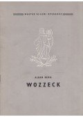 Bónis Ferenc - Alban Berg: Wozzeck