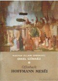 Offenbach, Jacques - Hoffman meséi