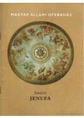 Janácek, Josef - Jenufa