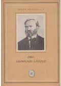 Erkel Ferenc - Hunyadi László
