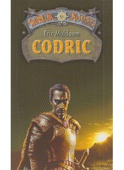Muldoom, Eric - Codric Muldoom, Eric - Codric, Debrecen 2001 antikvár könyv