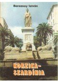 Bereznay István - Korzika, Szardínia