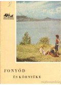 Móricz Béla - Fonyód és környéke