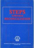 Tóth Károly Dr. - Steps towards reconciliation