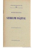 Donizetti - Szerelmi bájital