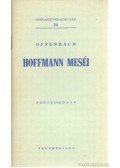 Offenbach, Jacques - Hoffman meséi