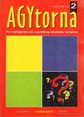 Damásdi Ildikó (szerk.),Szöllősi Péter - Agytorna 2.