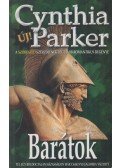 Cynthia Parker - Barátok