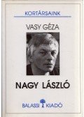 Vasy Géza - Nagy László