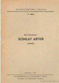 Ribi Sándorné - Somlay Artur